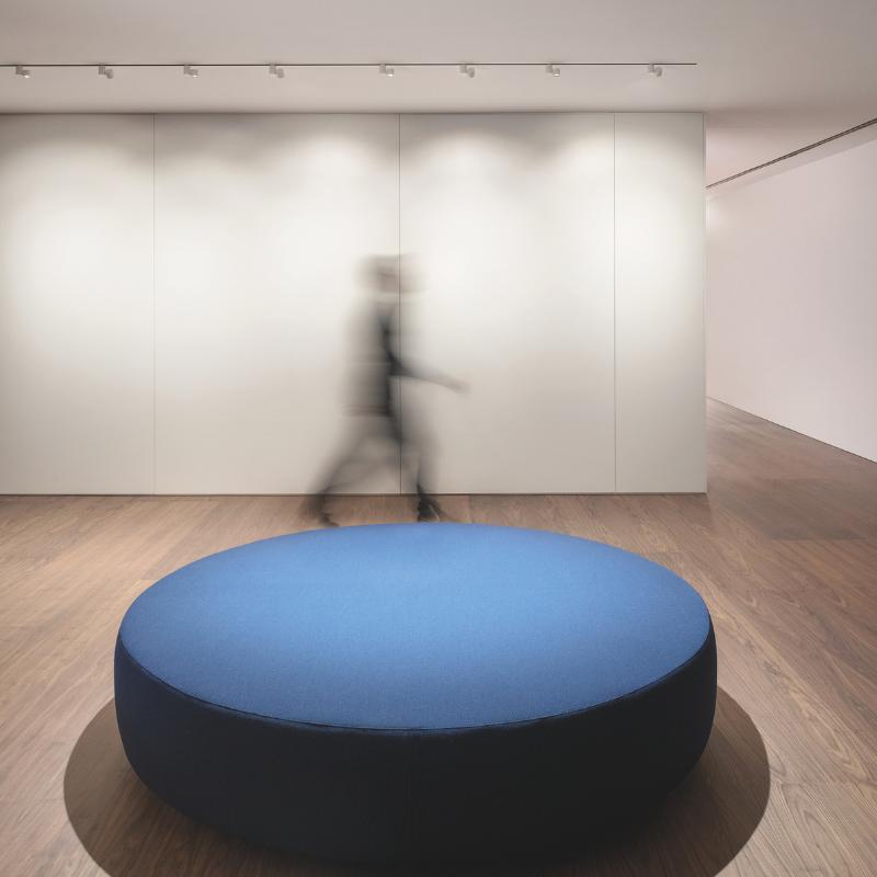 Arkoslight 48V Trimless Track Profile | All Square Lighting