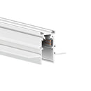 Arkoslight 48V Trimless Track Profile | All Square Lighting
