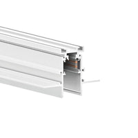 Arkoslight 48V Trimless Track Profile | All Square Lighting
