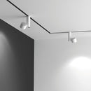 Arkoslight 48V Trimless Track Profile | All Square Lighting