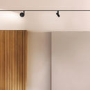 Arkoslight 48V Trimless Track Profile | All Square Lighting