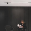 Arkoslight 48V Trimless Track Profile | All Square Lighting