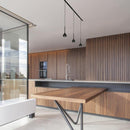 Arkoslight 48V Trimless Track Profile | All Square Lighting