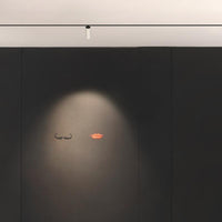 Arkoslight 48V Trimless Track Profile | All Square Lighting