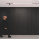 Arkoslight 48V Trimless Track Profile | All Square Lighting
