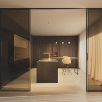 Arkoslight Alaska Big Pendant Light | All Square Lighting