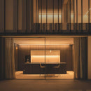 Arkoslight Alaska Big Pendant Light | All Square Lighting