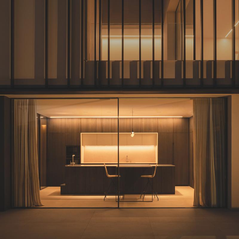 Arkoslight Alaska Big Pendant Light | All Square Lighting