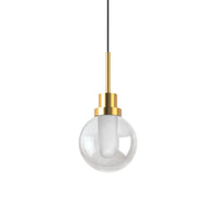 Arkoslight Alaska Big Pendant Light | All Square Lighting