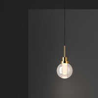 Arkoslight Alaska Big Pendant Light | All Square Lighting