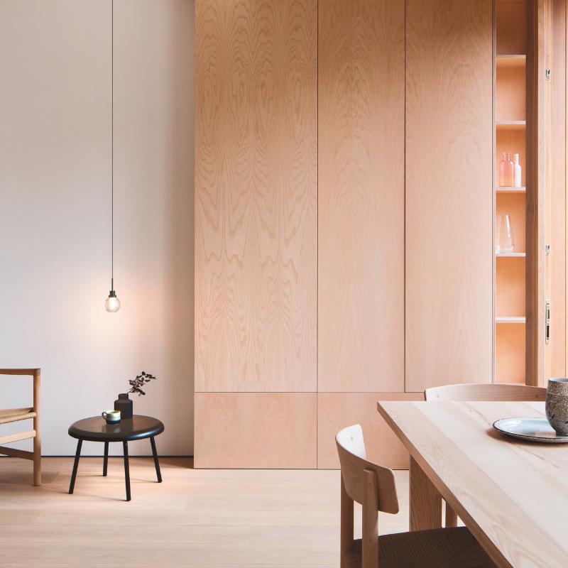 Arkoslight Alaska Big Pendant Light | All Square Lighting