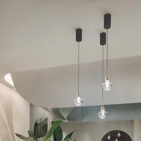 Arkoslight Alaska Big Pendant Light | All Square Lighting