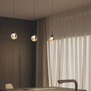 Arkoslight Alaska Big Pendant Light | All Square Lighting