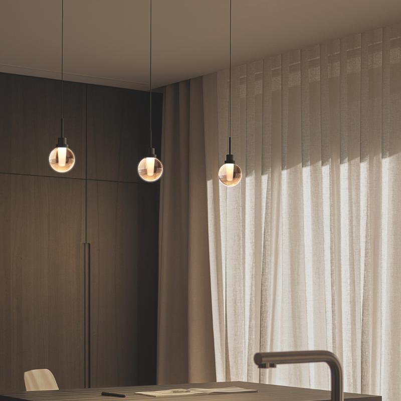 Arkoslight Alaska Big Pendant Light | All Square Lighting