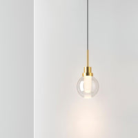 Arkoslight Alaska Big Pendant Light | All Square Lighting
