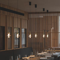 Arkoslight Alaska Big Pendant Light | All Square Lighting