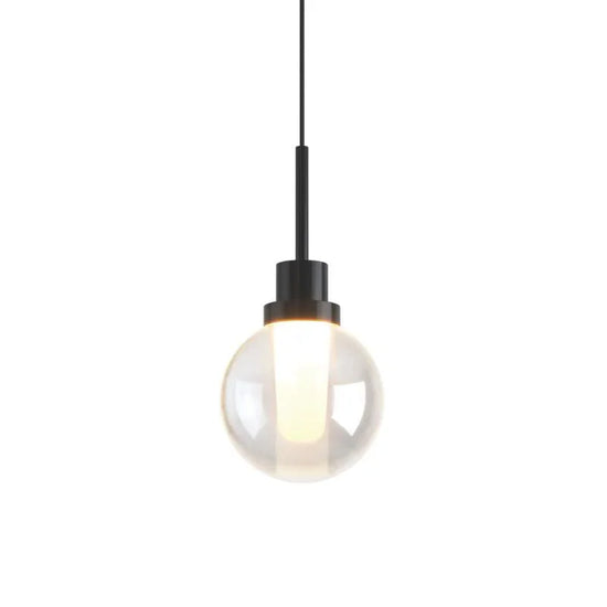 Alaska Big Pendant Light