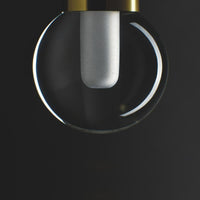 Arkoslight Alaska Pendant Light | All Square Lighting