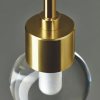 Arkoslight Alaska Pendant Light | All Square Lighting