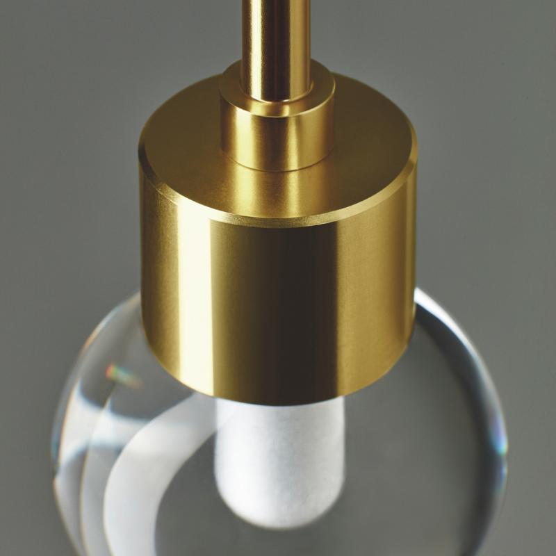 Arkoslight Alaska Pendant Light | All Square Lighting