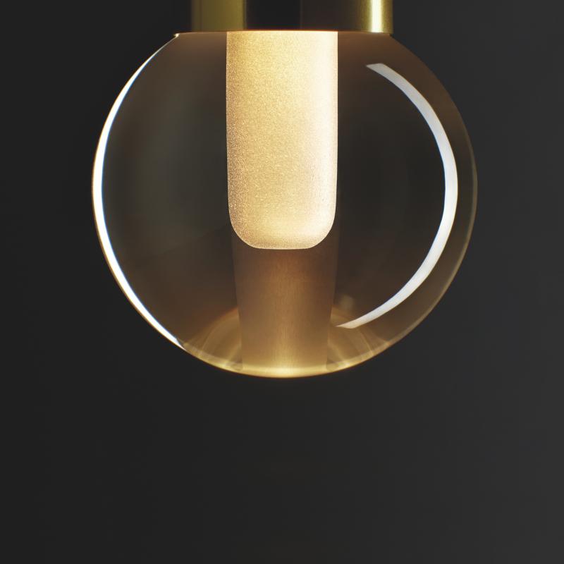 Arkoslight Alaska Pendant Light | All Square Lighting