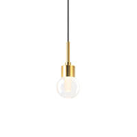 Arkoslight Alaska Pendant Light | All Square Lighting