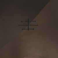 Arkoslight Art Chandelier Base Pendant Light | All Square Lighting
