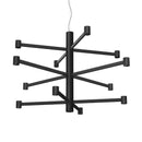 Arkoslight Art Chandelier Base Pendant Light | All Square Lighting