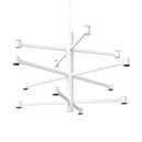 Arkoslight Art Chandelier Base Pendant Light | All Square Lighting