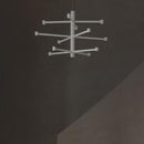Arkoslight Art Chandelier Base Pendant Light | All Square Lighting