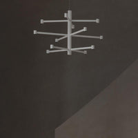 Arkoslight Art Chandelier Base Pendant Light | All Square Lighting