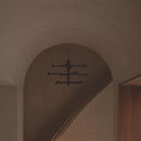Arkoslight Art Chandelier Base Pendant Light | All Square Lighting