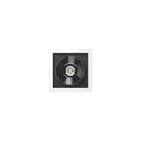 Arkoslight Black Foster 1 Downlight | All Square Lighting