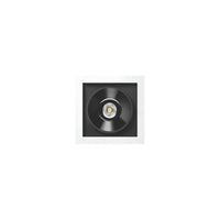 Arkoslight Black Foster 1 Downlight | All Square Lighting