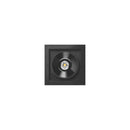Arkoslight Black Foster 1 Downlight | All Square Lighting