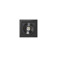 Arkoslight Black Foster 1 Downlight | All Square Lighting