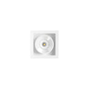 Arkoslight Black Foster 1 Downlight | All Square Lighting