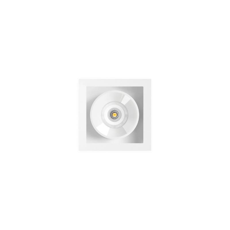 Arkoslight Black Foster 1 Downlight | All Square Lighting