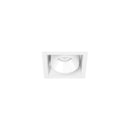 Arkoslight Black Foster 1 Downlight | All Square Lighting