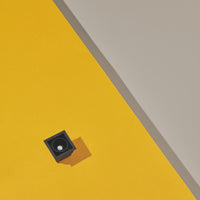 Arkoslight Black Foster 1 Downlight | All Square Lighting