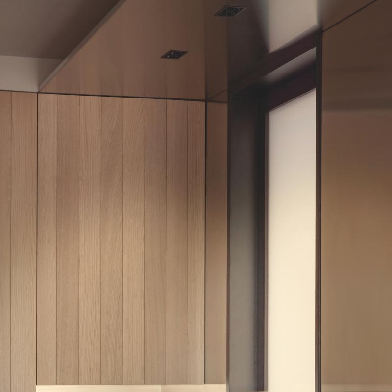 Arkoslight Black Foster 2 Downlight | All Square Lighting