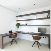 Arkoslight Black Foster 2 Downlight | All Square Lighting