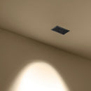 Arkoslight Black Foster 2 Downlight | All Square Lighting
