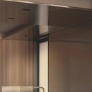 Arkoslight Black Foster 2 Downlight | All Square Lighting