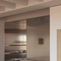 Arkoslight Black Foster 2 Downlight | All Square Lighting