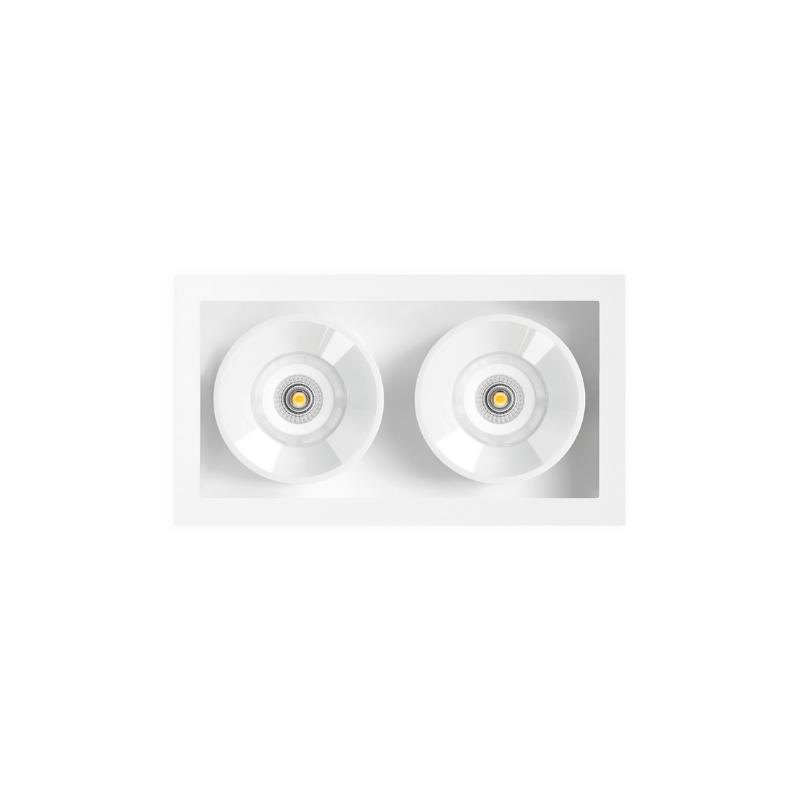 Arkoslight Black Foster 2 Downlight | All Square Lighting