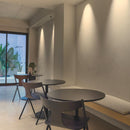 Arkoslight Black Foster 2 Downlight | All Square Lighting