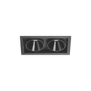 Arkoslight Black Foster 2 Downlight | All Square Lighting