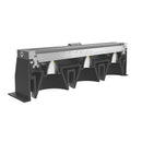Arkoslight Black Foster 3 Downlight | All Square Lighting