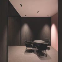 Arkoslight Black Foster 5 Downlight | All Square Lighting